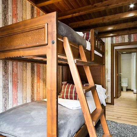 Luderna - Apartamento Val De Ruda A2 Comalada Baqueira Beret Luaran gambar